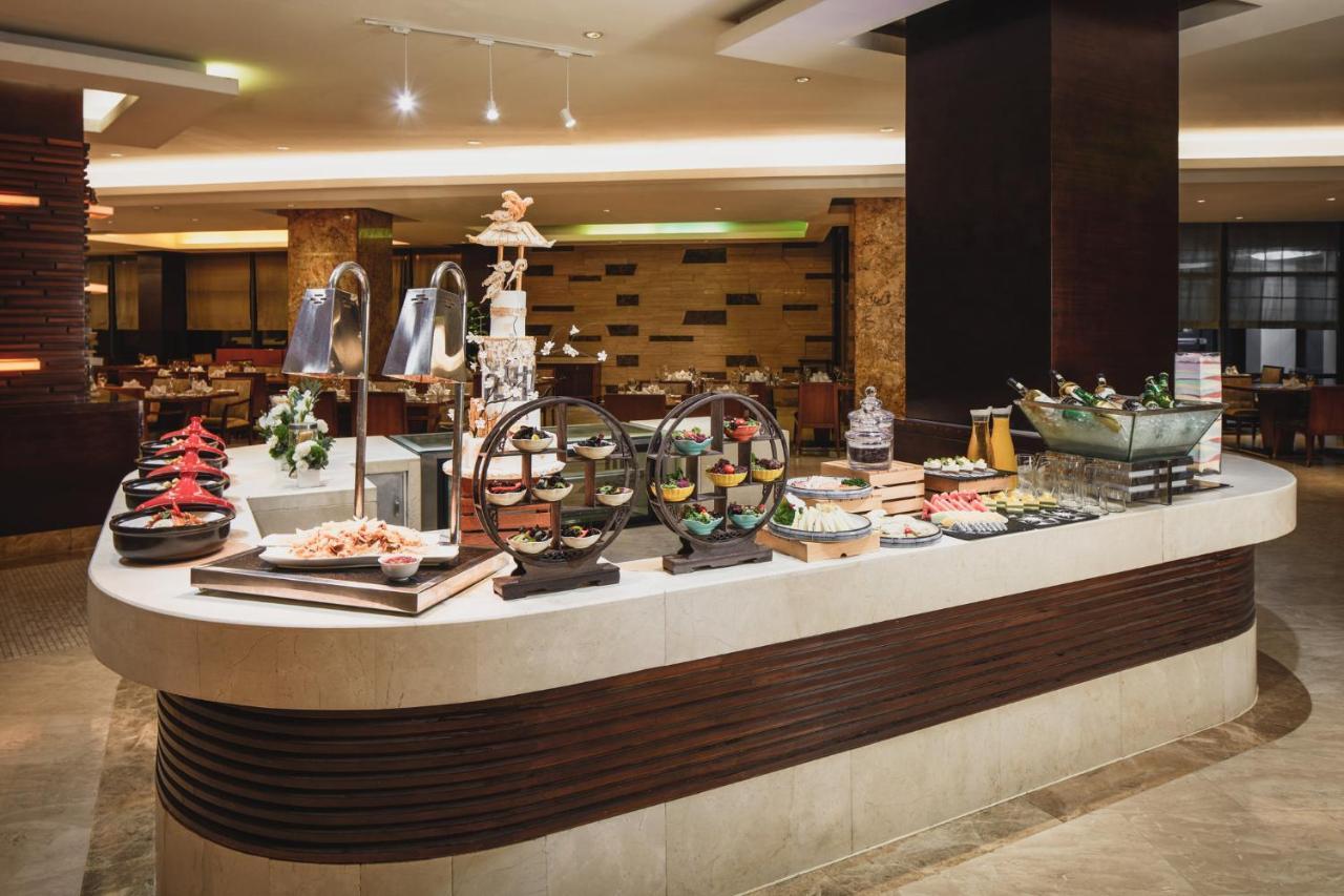Отель Crowne Plaza Beijing International Airport By Ihg Шуньи