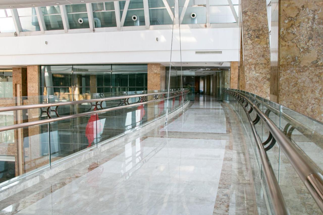 Crowne Plaza Beijing International Airport By Ihg