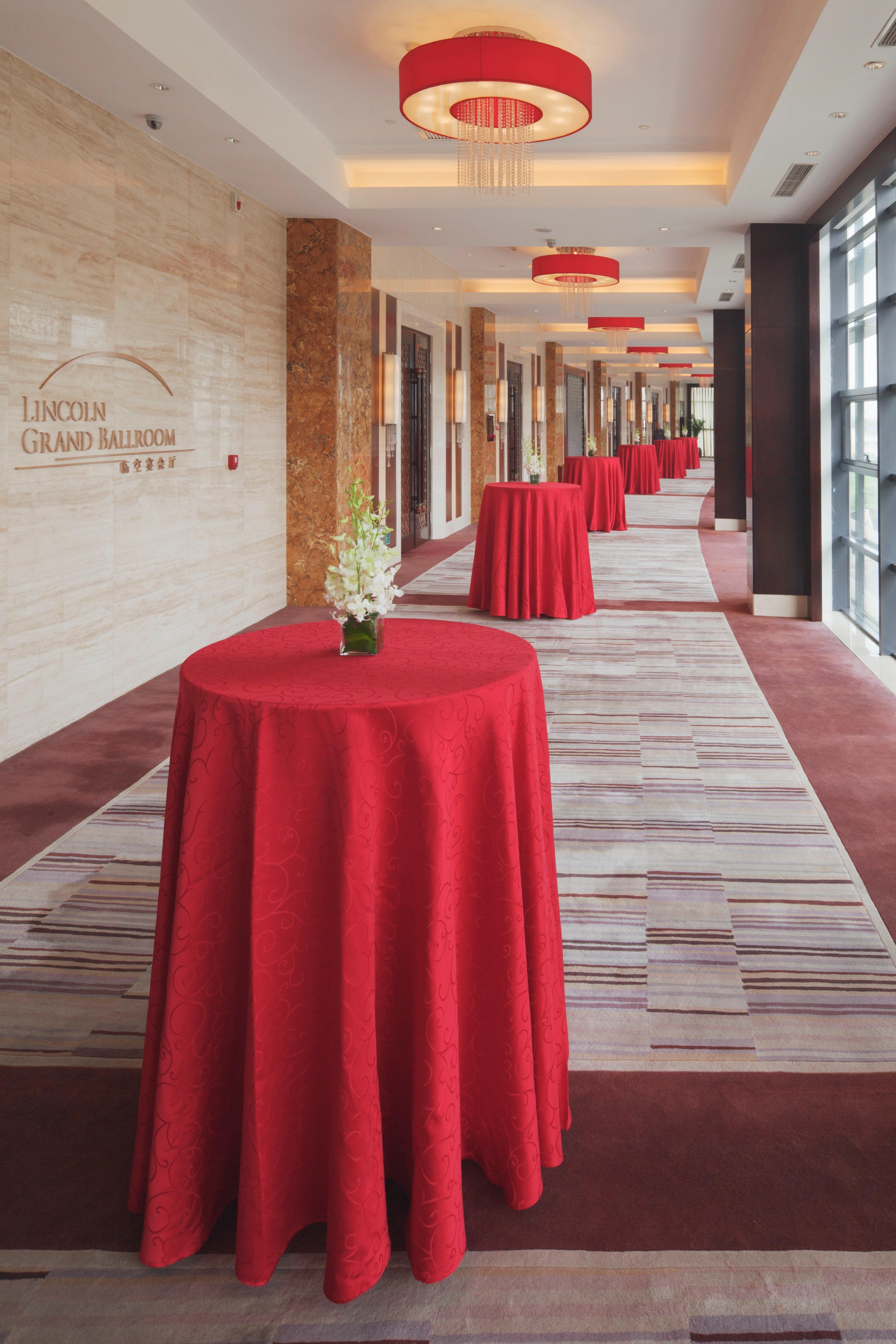 Crowne Plaza Beijing International Airport By Ihg Шуньи