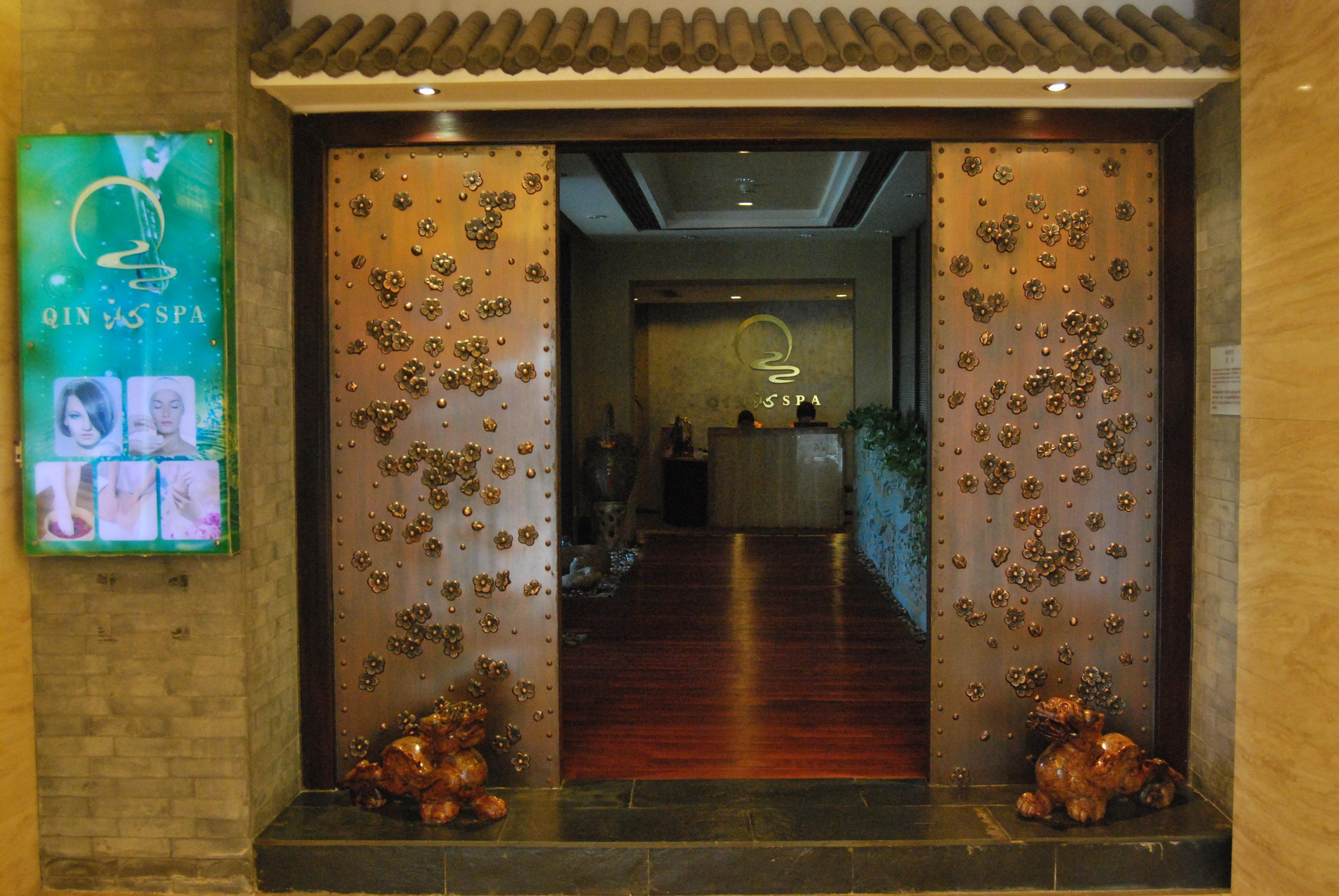 Crowne Plaza Beijing International Airport By Ihg 5*