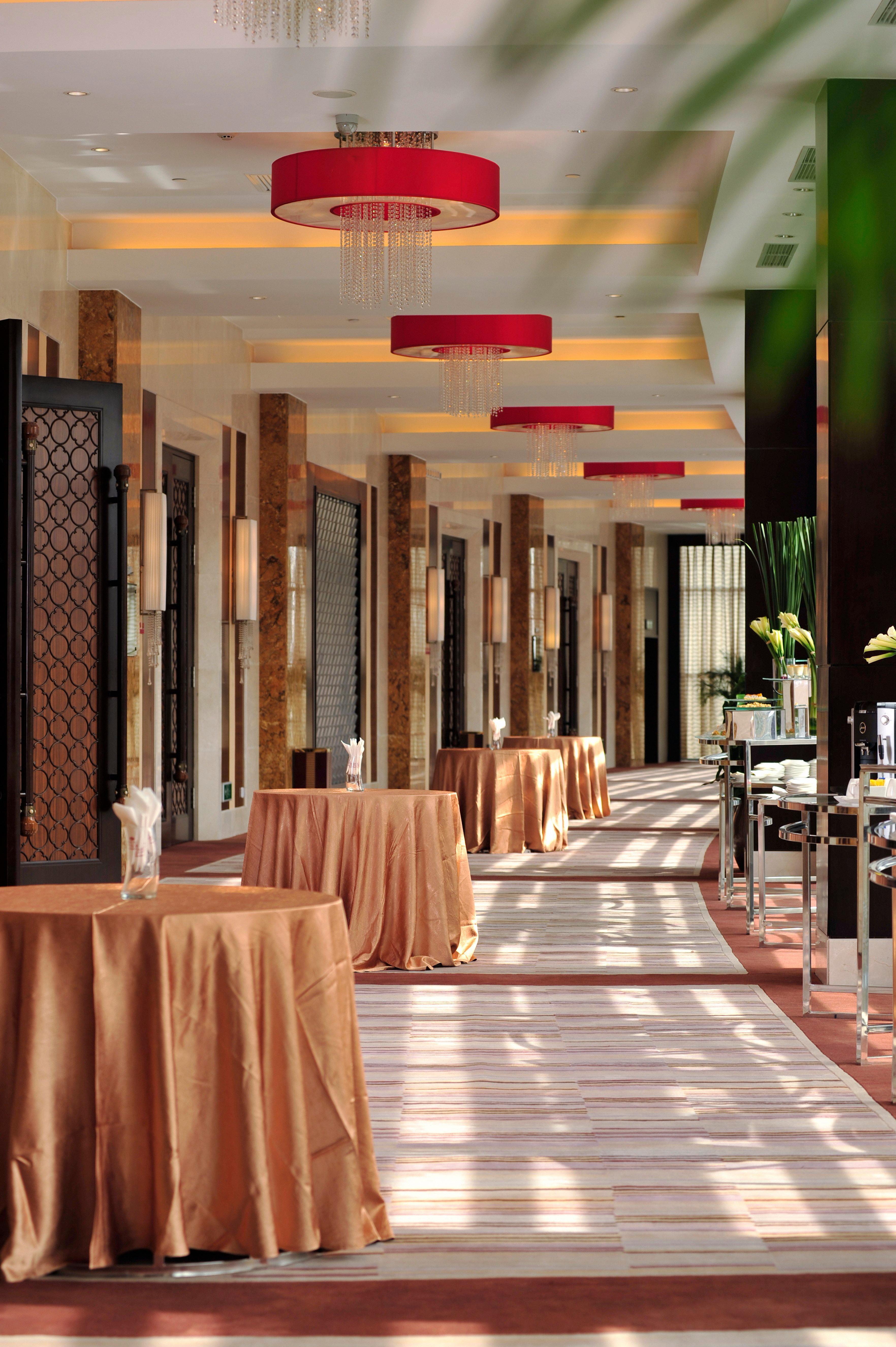 Crowne Plaza Beijing International Airport By Ihg Отель 5*