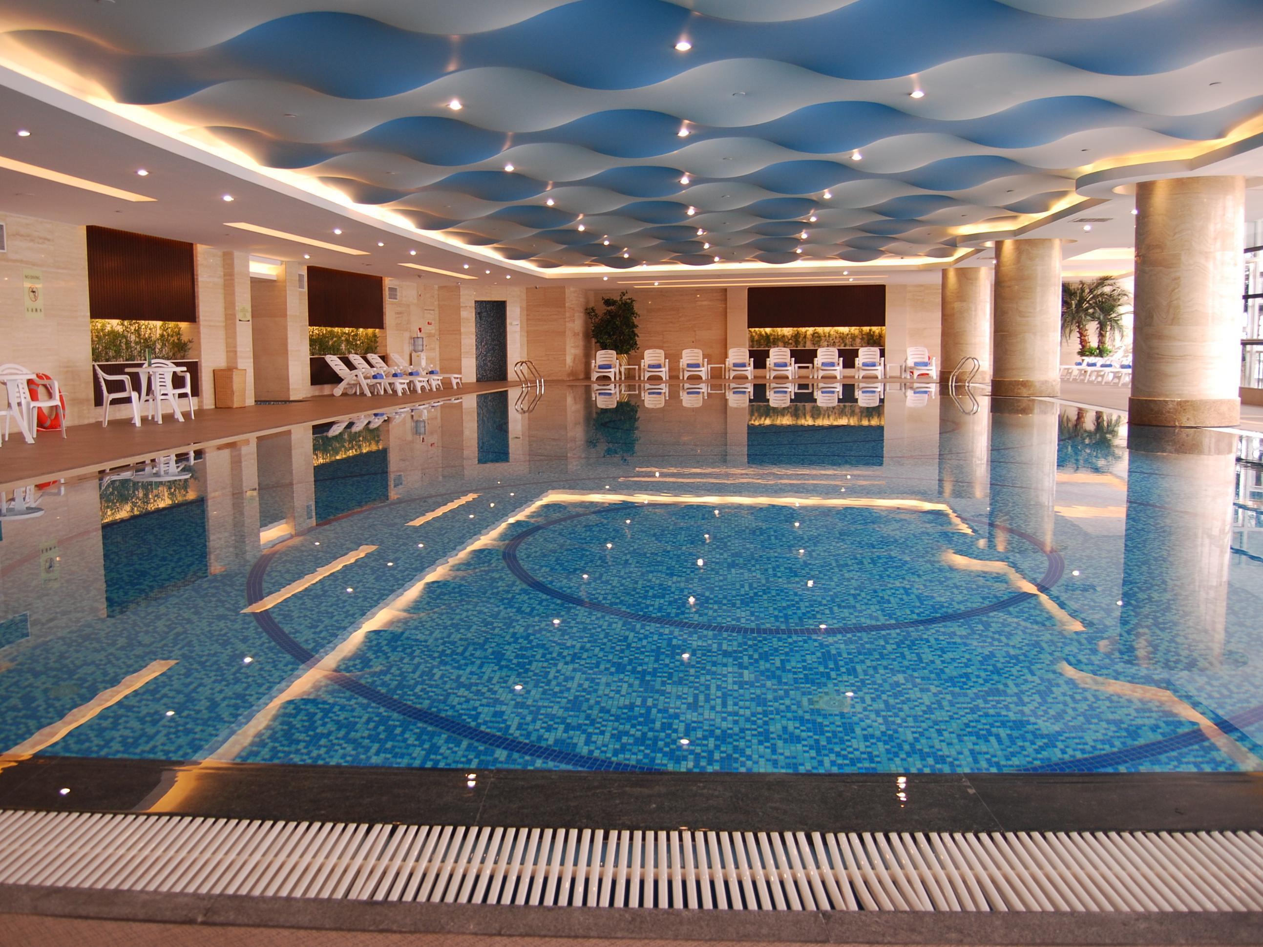 Hotel Crowne Plaza Beijing International Airport By Ihg 5*