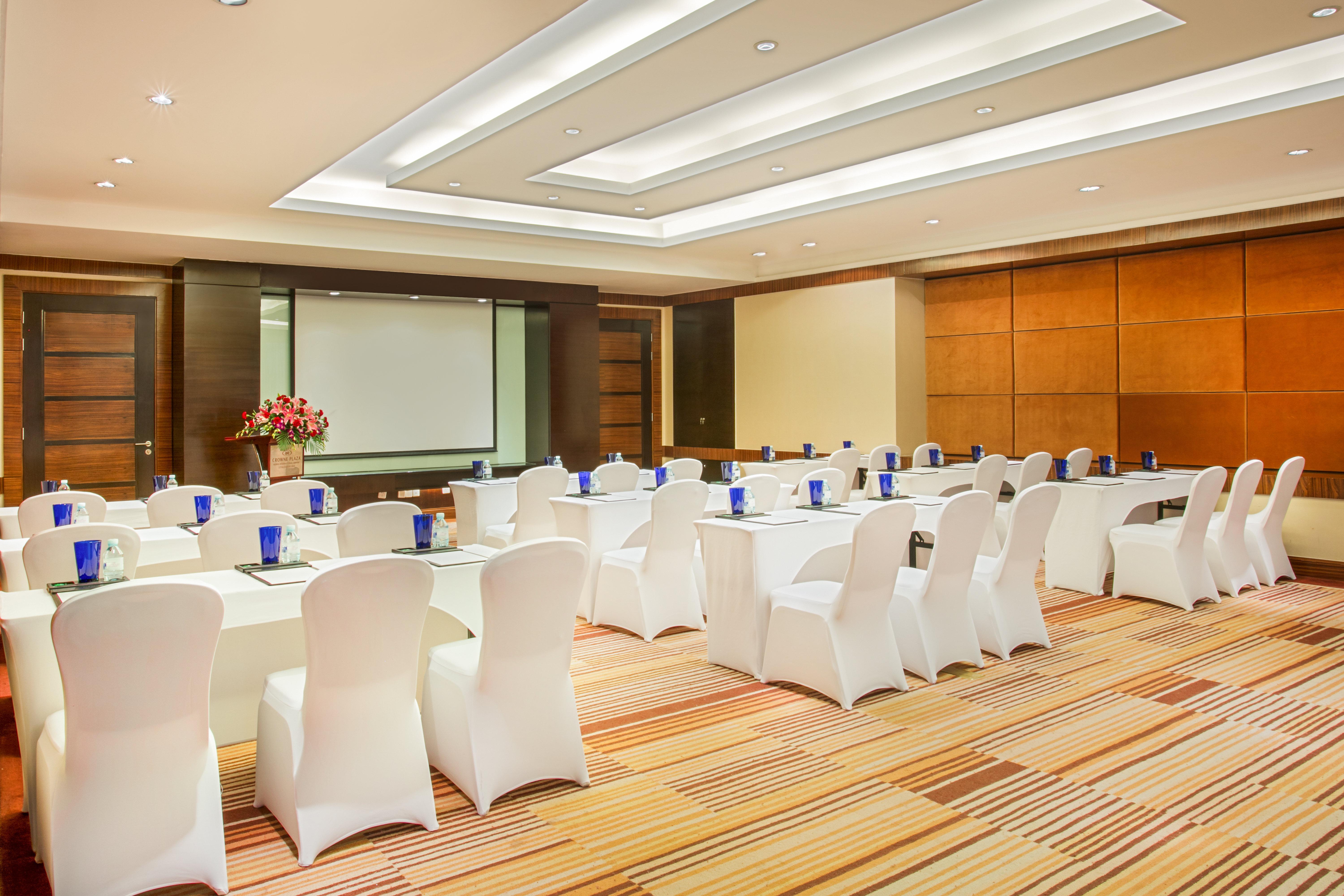 Crowne Plaza Beijing International Airport By Ihg