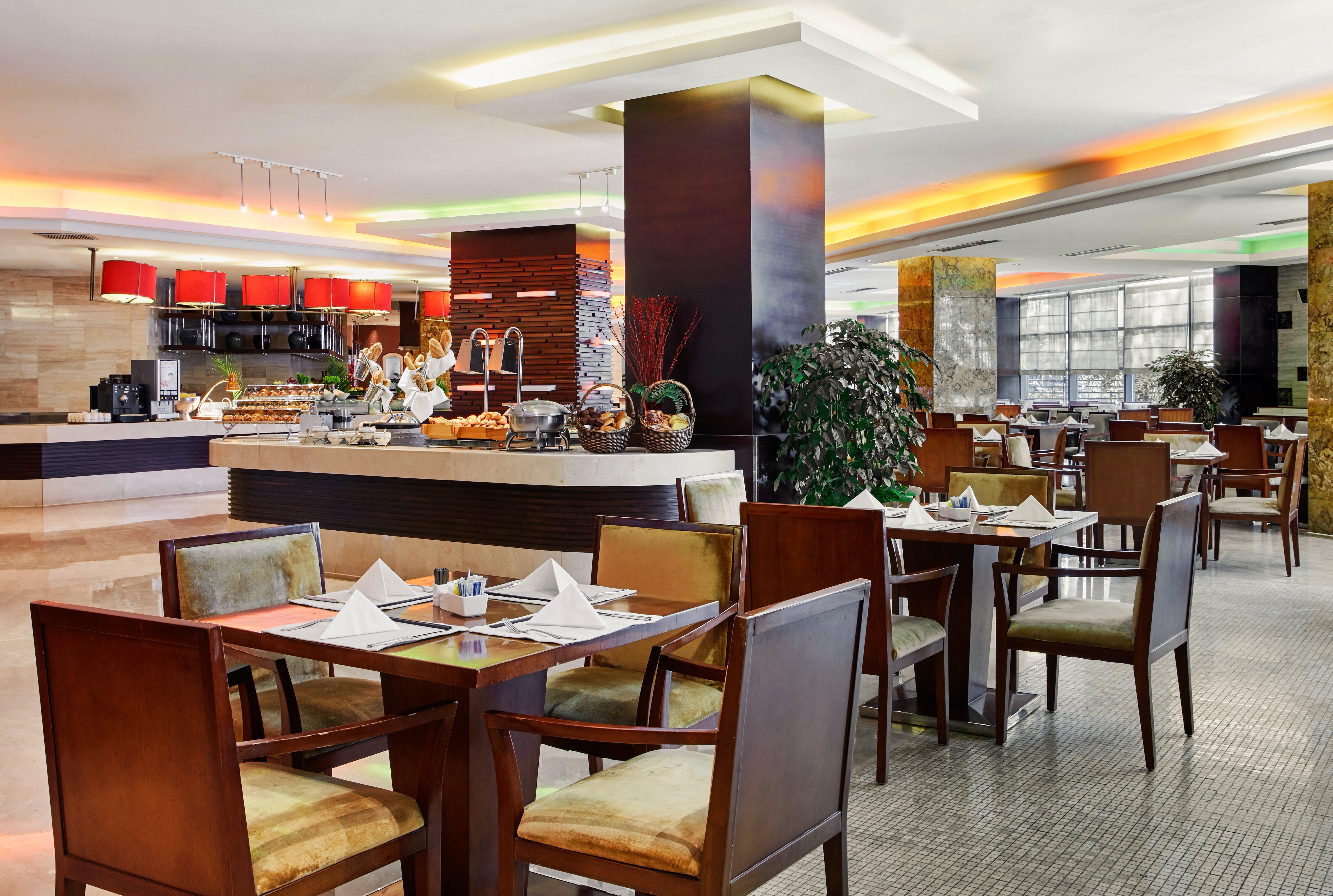 Hotel Crowne Plaza Beijing International Airport By Ihg 5*