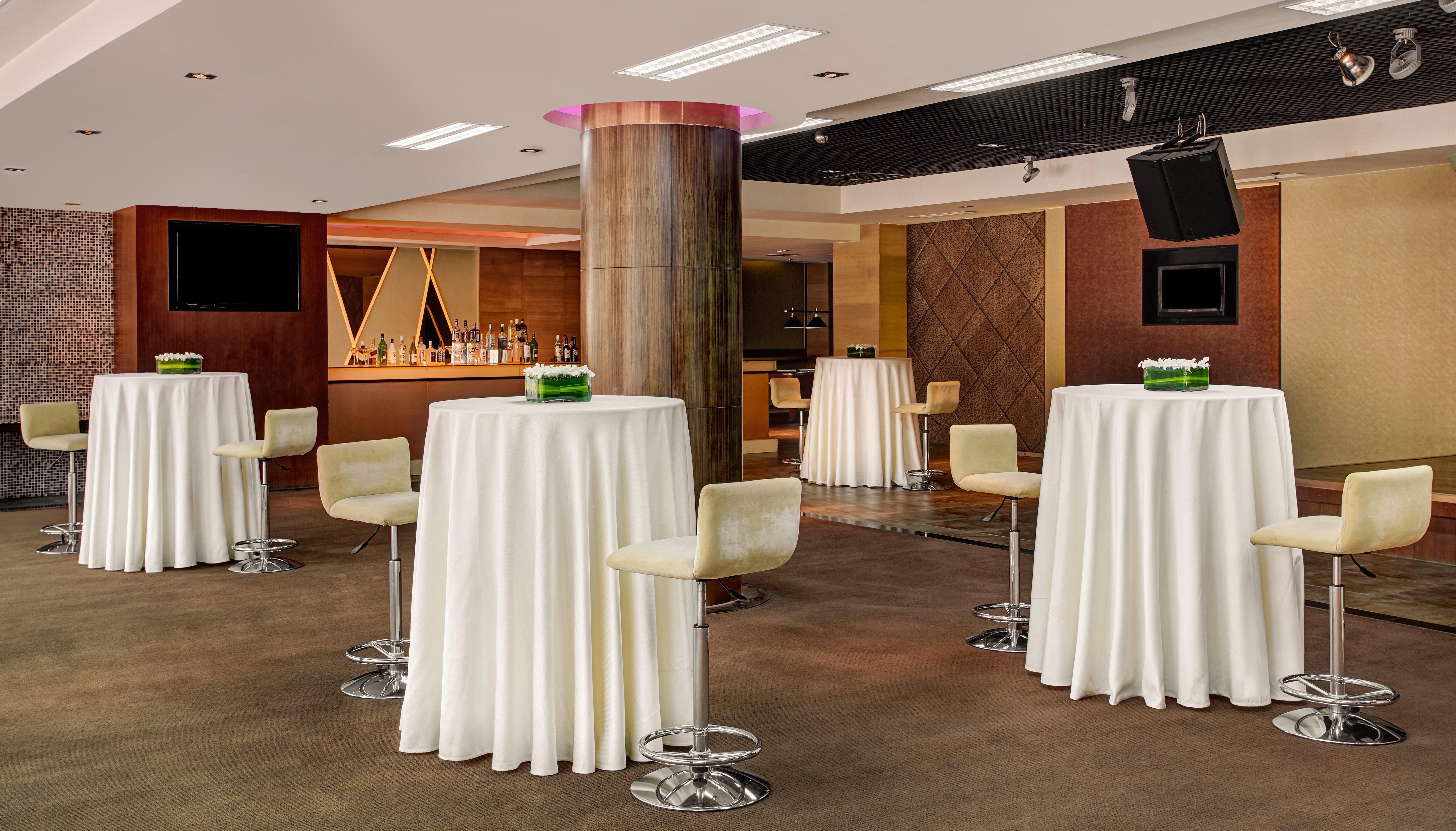 Crowne Plaza Beijing International Airport By Ihg Hotel