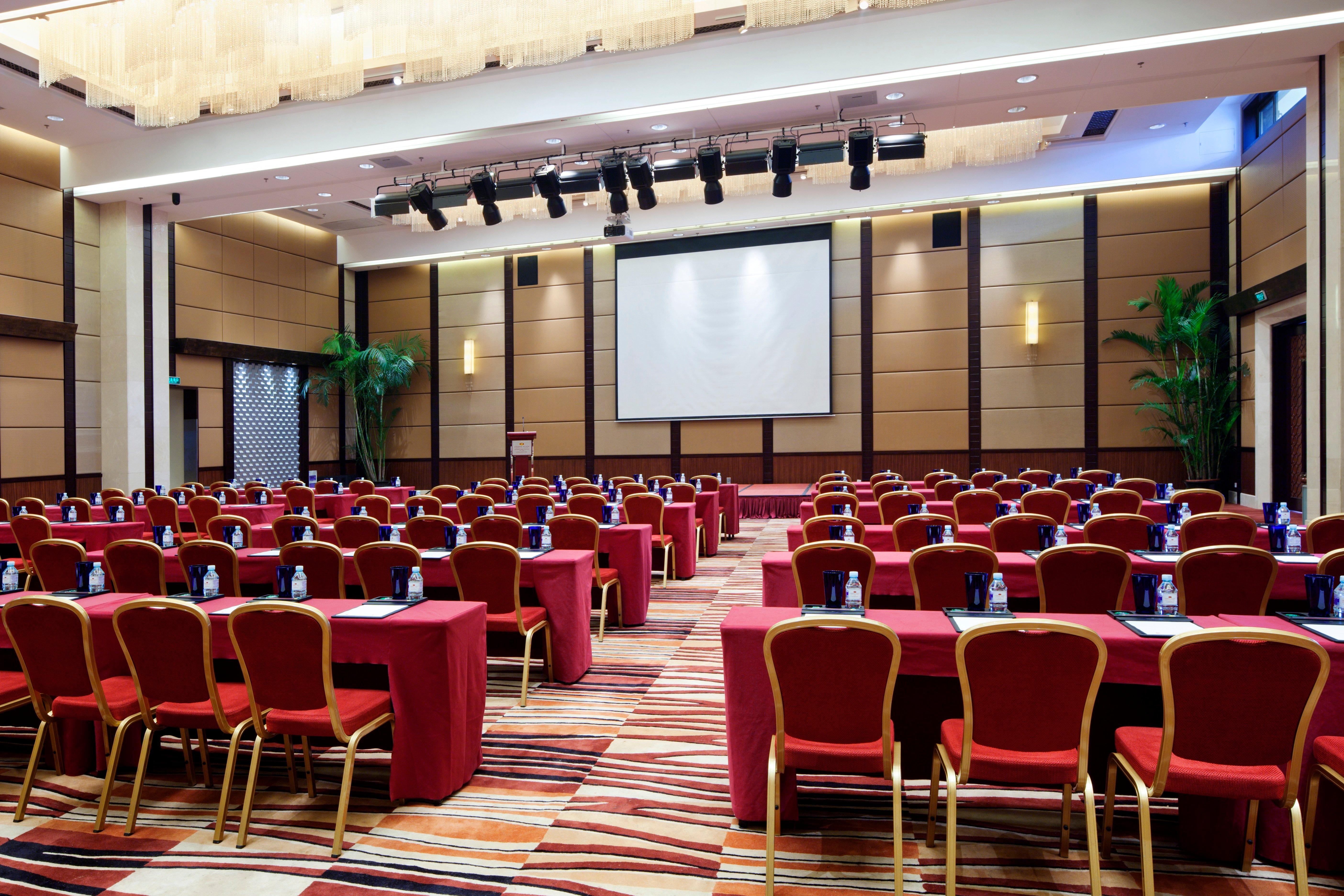 Hotel Crowne Plaza Beijing International Airport By Ihg 5*