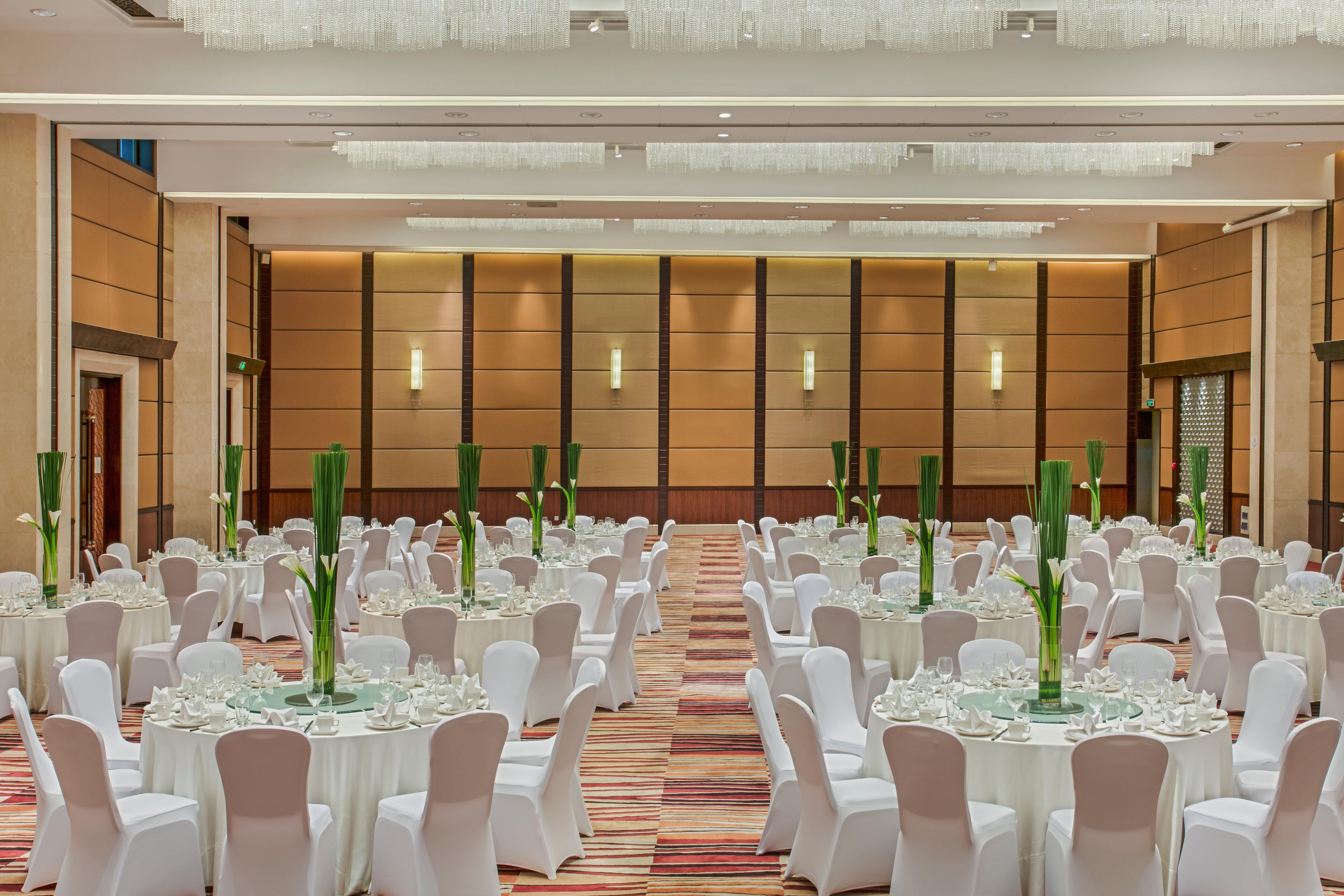Hotel Crowne Plaza Beijing International Airport By Ihg 5*