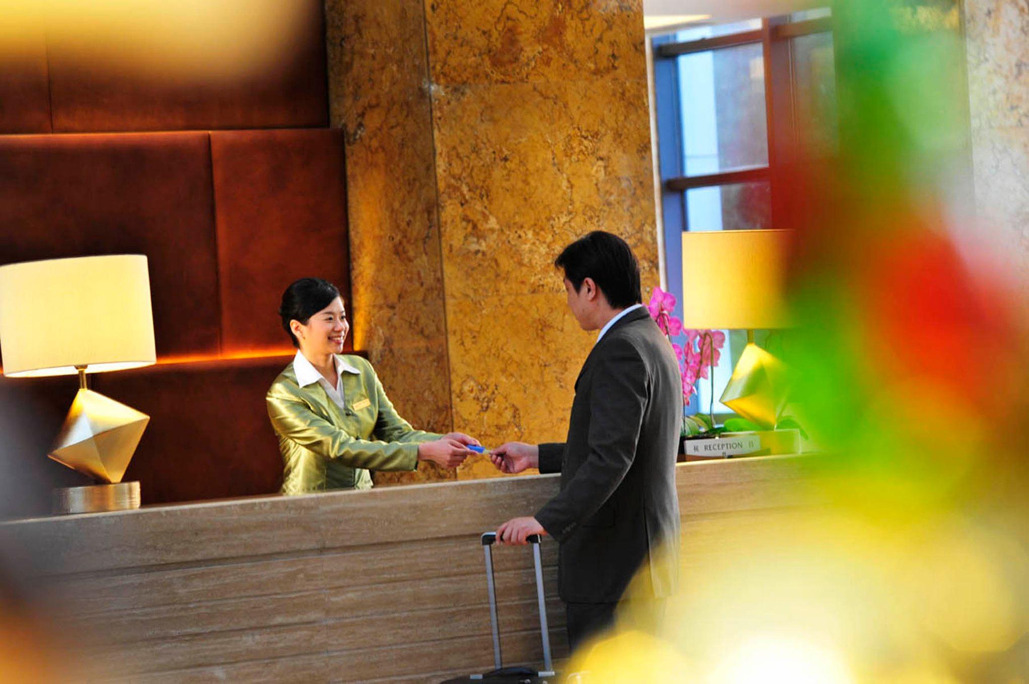Crowne Plaza Beijing International Airport By Ihg 5*